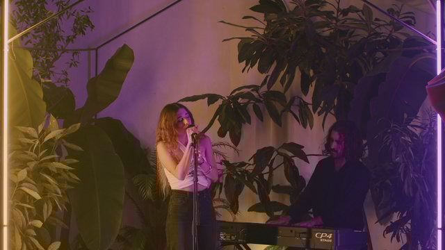 Walkman (Live)