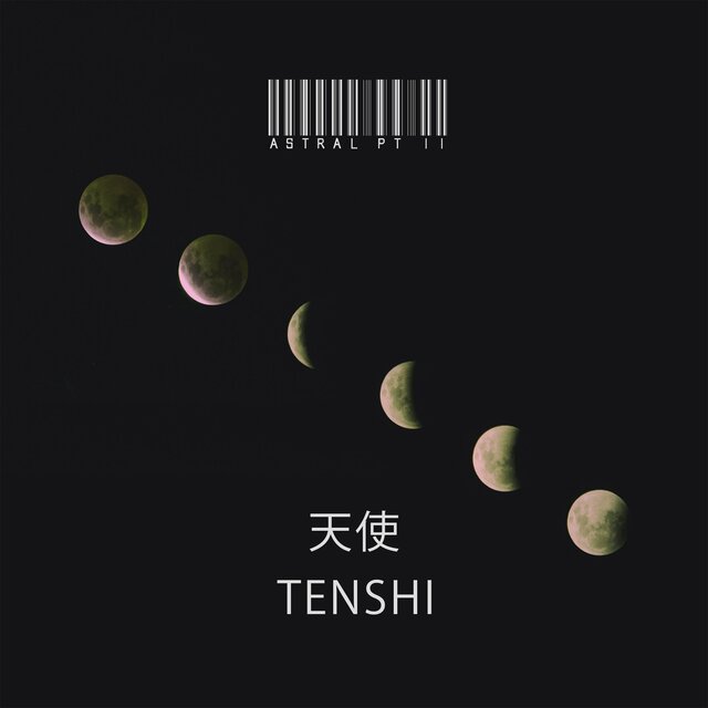 Astral Pt. II