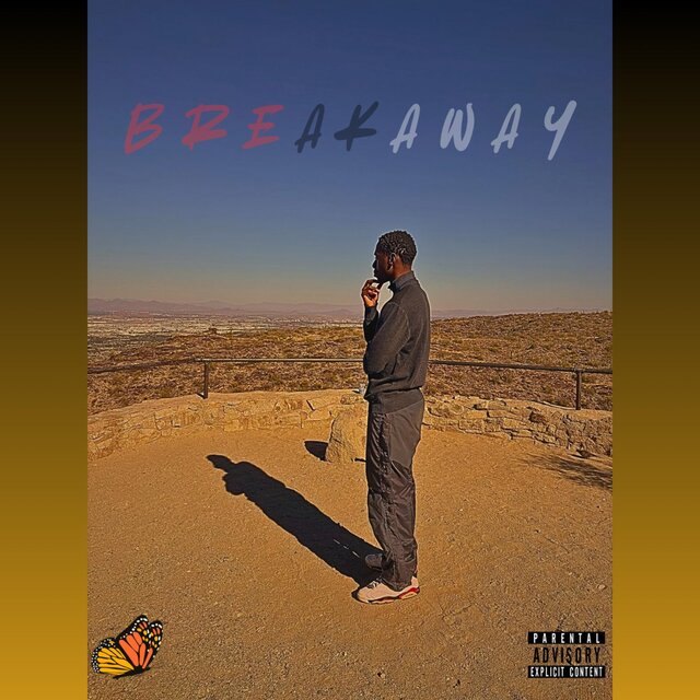 BREAKAWAY