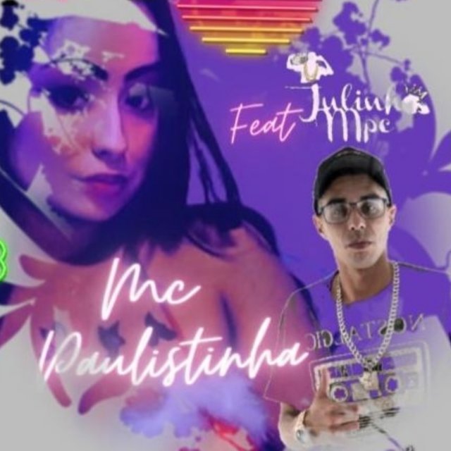 O Dj Julinho 100% Original Koringa dos Bailes