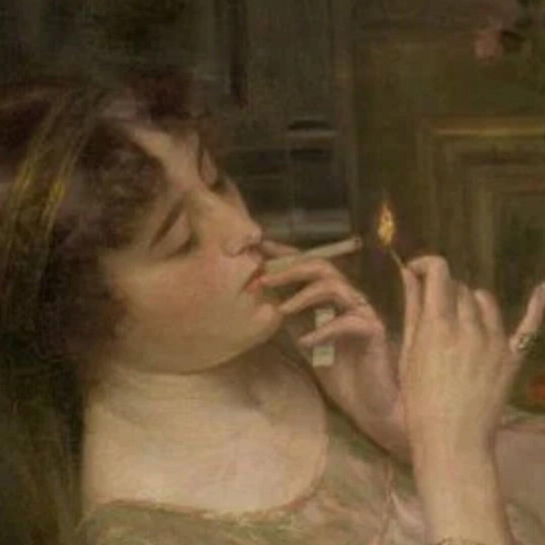 rusty mix #147 cover art