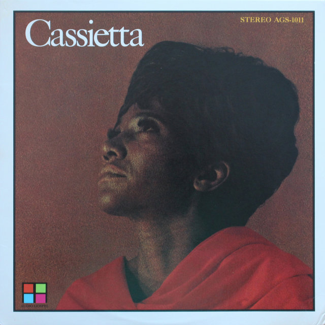 Cassietta