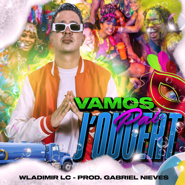 Vamos Pal JOUVERT (Prod. Gabriel Nieves)