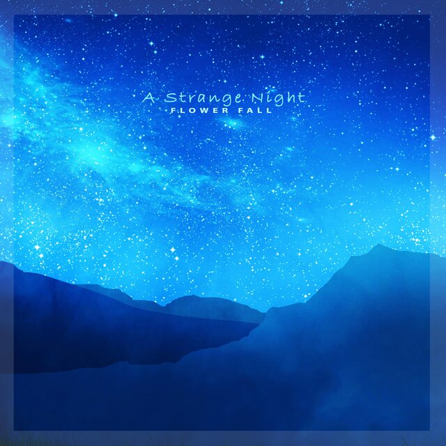 A Strange Night