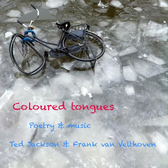 Coloured Tongues