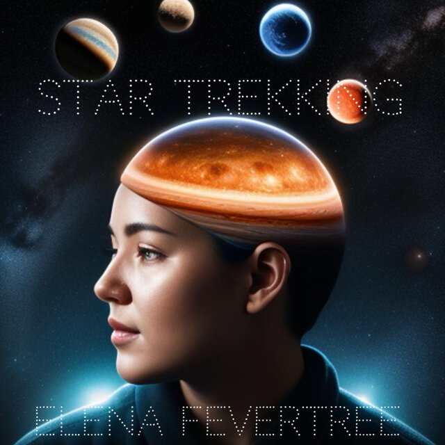 Star Trekking
