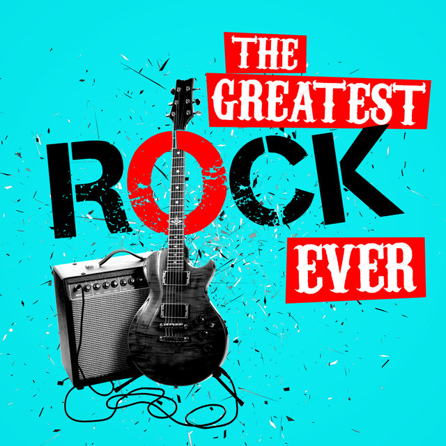The Greatest Rock Ever