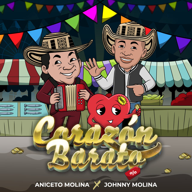 Corazón Barato
