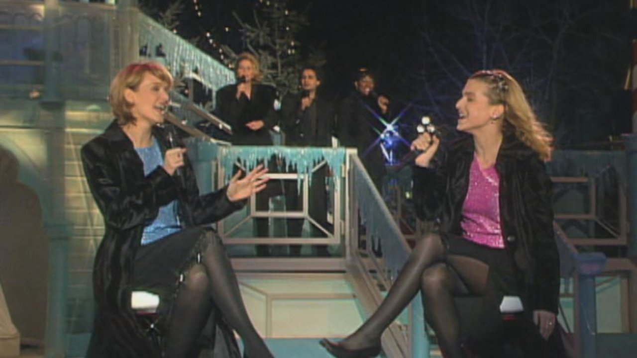 Mein kleiner Prinz (ZDF-Wintergarten 12.12.1999) (VOD)