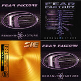 Cover art for album F1 Championship Season 2000 by RacingSoundtracks.com by User