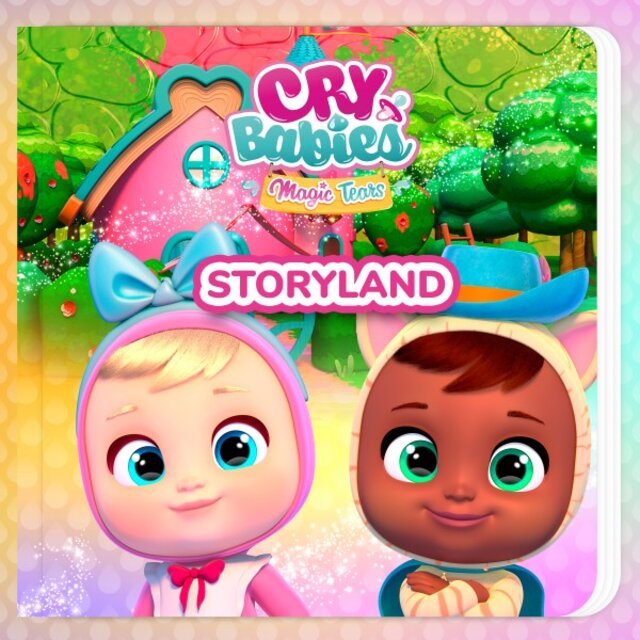 Storyland (In English)
