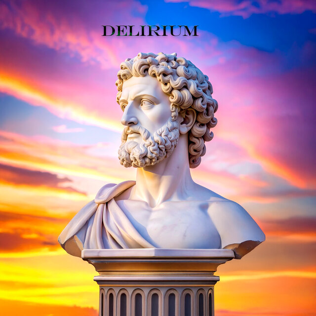 Delirium (Dreamcore)
