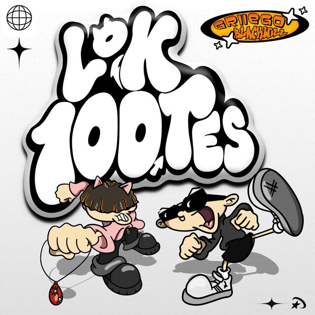 LOK100TES