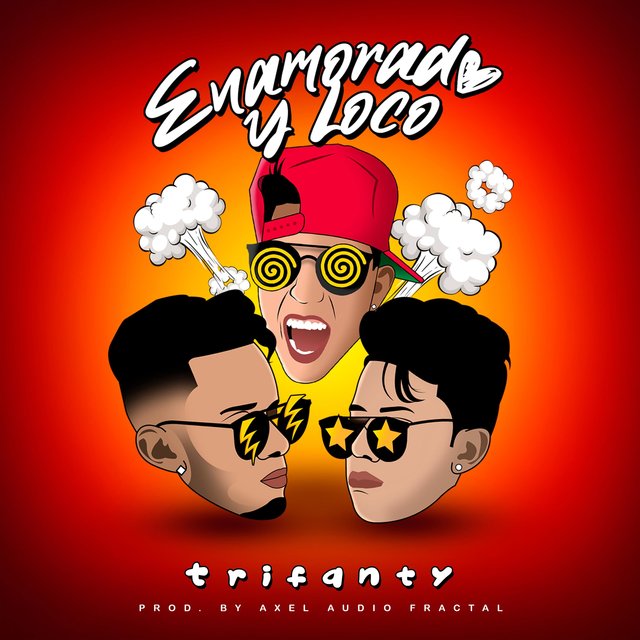 Enamorado y Loco