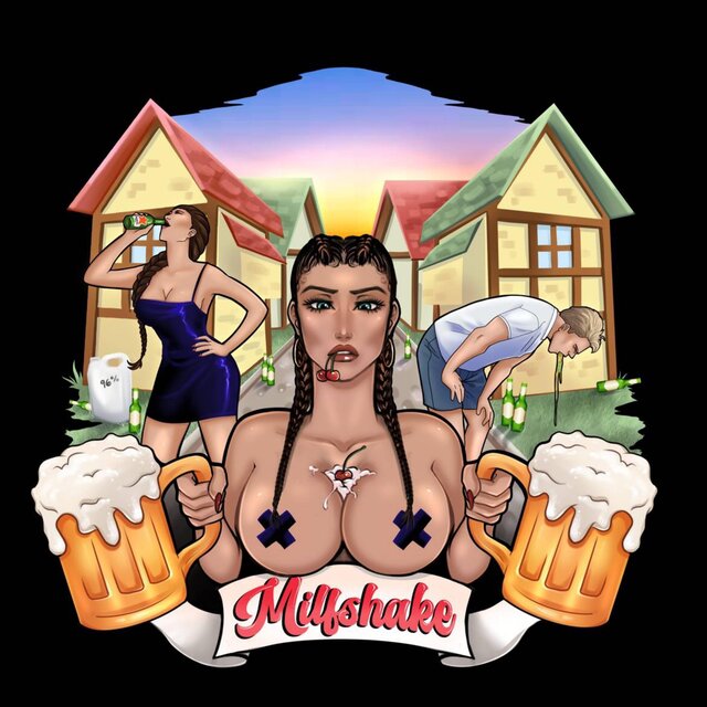 Milfshake 2024