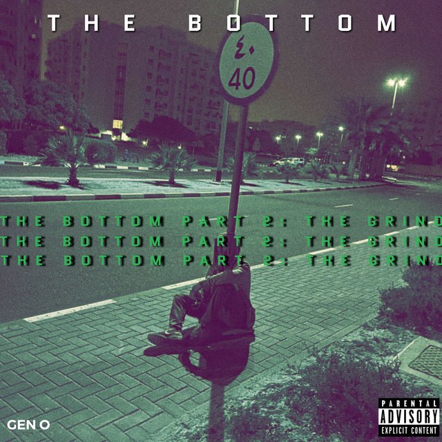 The Bottom Part 2: The Grind