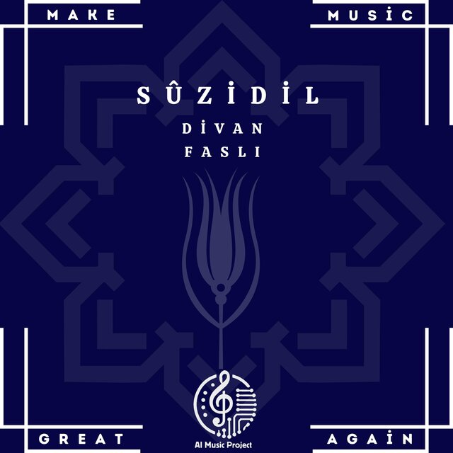 Suzidil - Divan Faslı