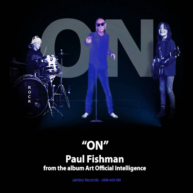 On