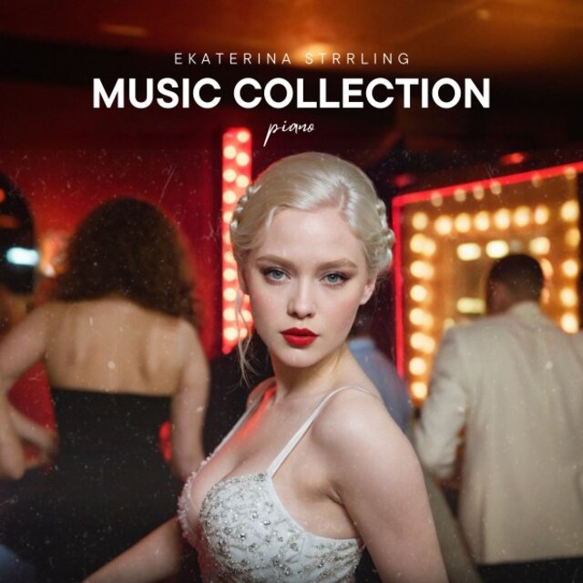 Music Collection (Piano)