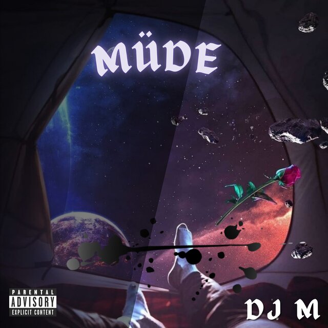 Müde