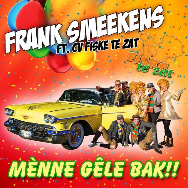 Mènne Gêle Bak