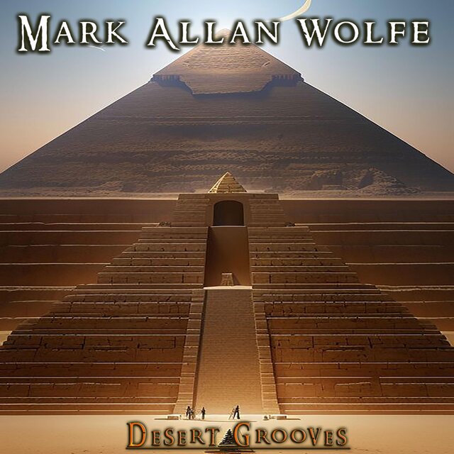 Desert Grooves