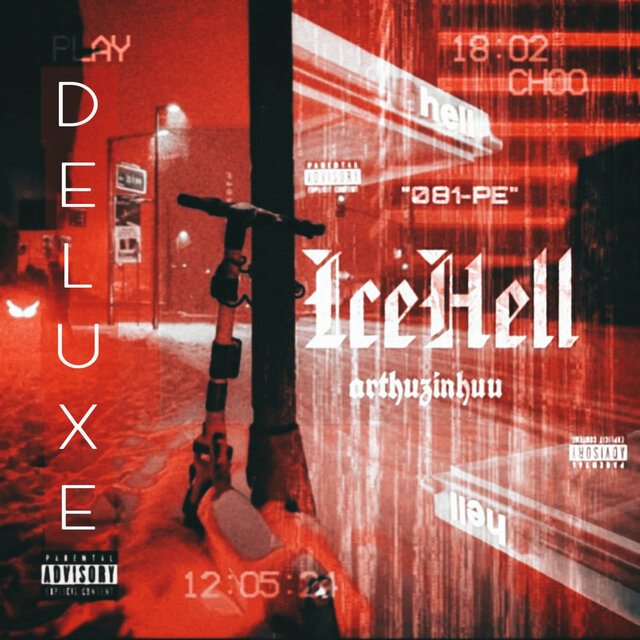 Icehell - Deluxe