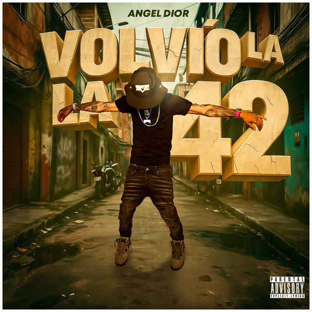 Volvió la 42