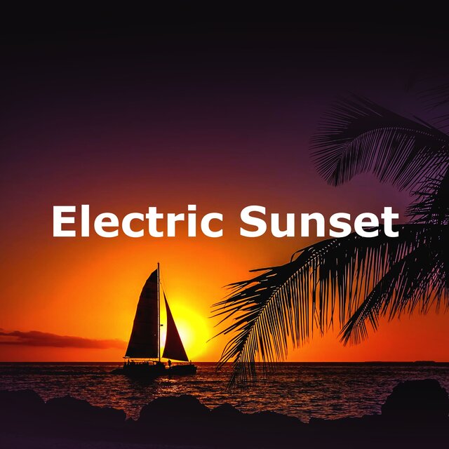 Electric Sunset