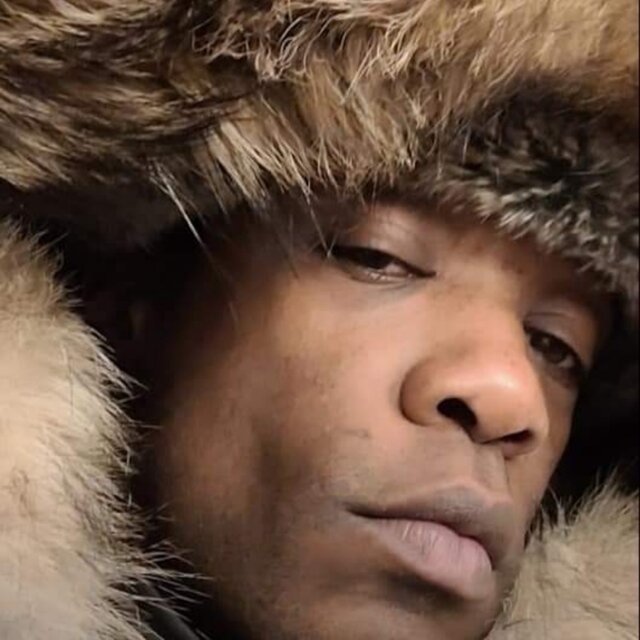 Cold World