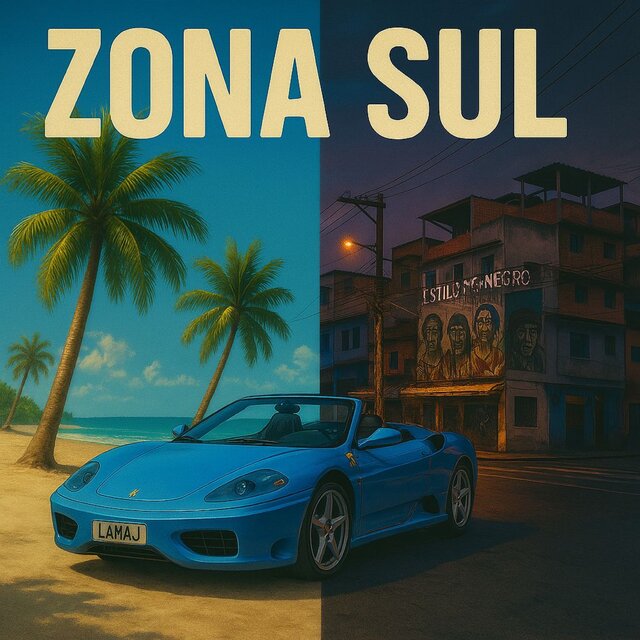Zona Sul