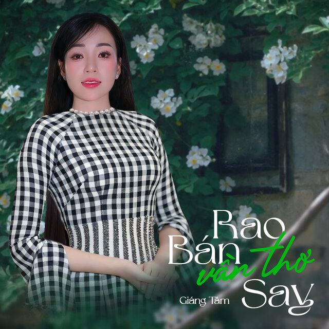 Rao Bán Vần Thơ Say