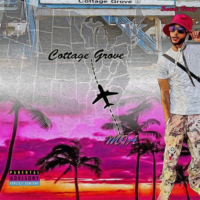 Let Her Go (MIA to Cottage Grove)