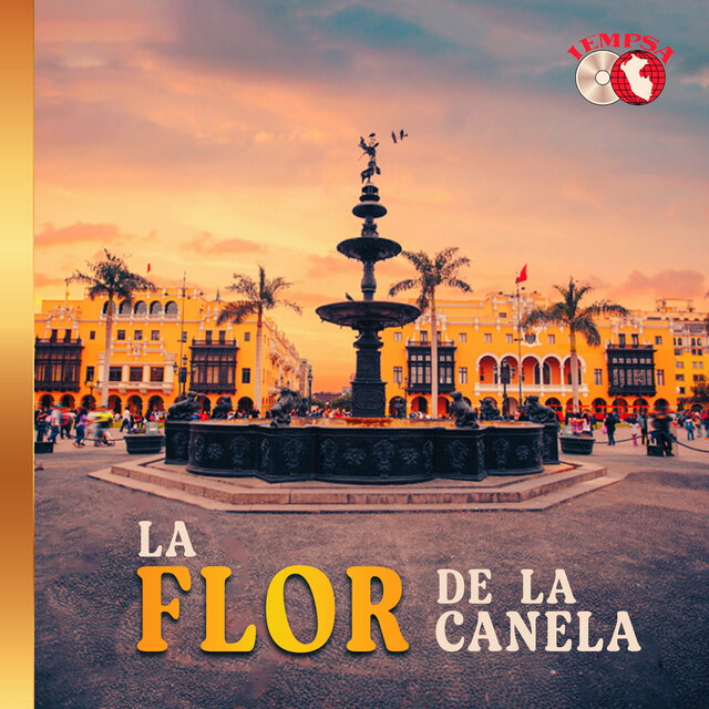 La Flor de la Canela
