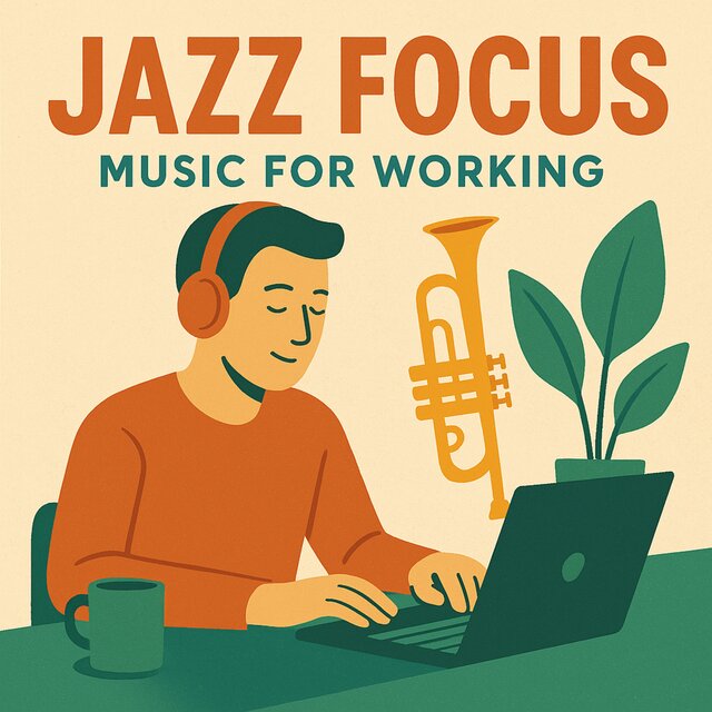 Jazz Focus