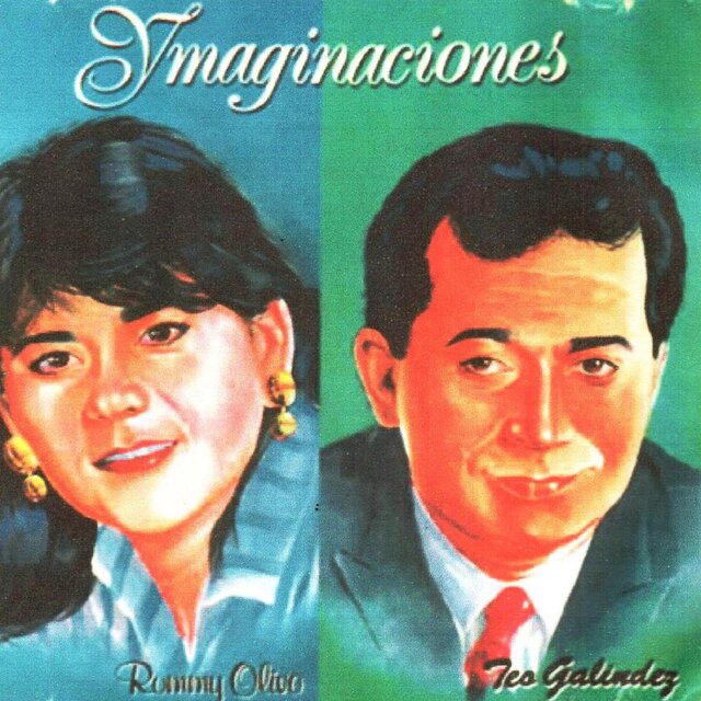 Imaginaciones