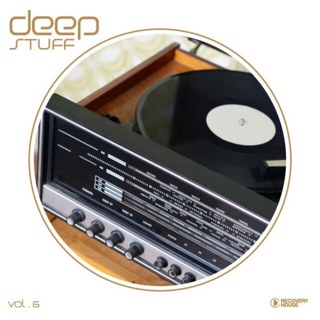 Deep Stuff, Vol. 6