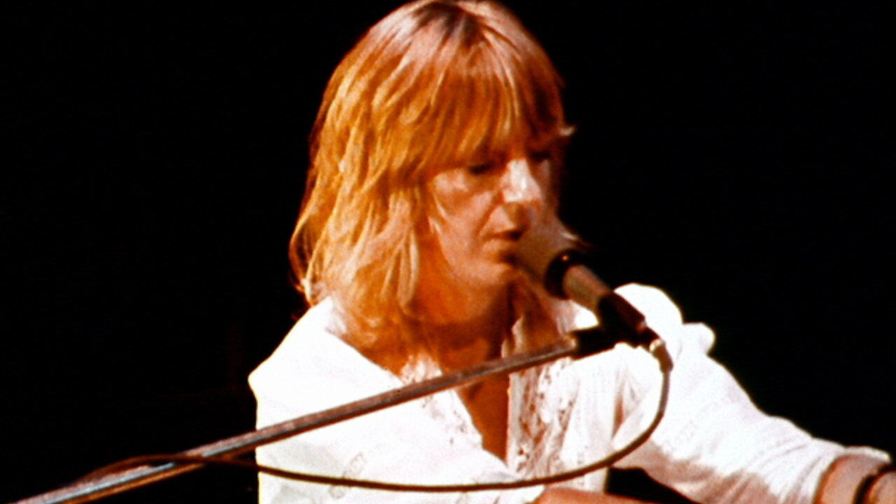You Make Loving Fun (Live at Studio Instrument Rentals, 1976)