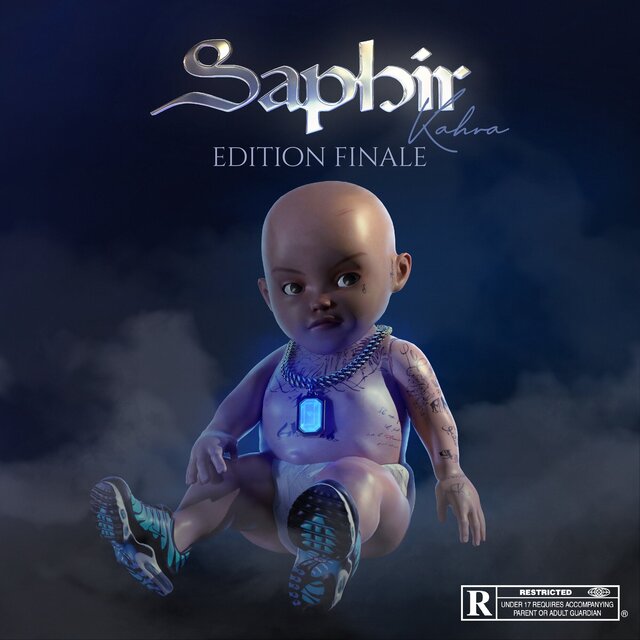 SAPHIR (EDITION FINALE)