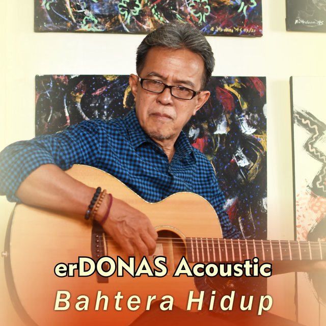 Bahtera Hidup (Acoustic)