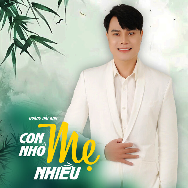 Con Nhớ Mẹ Nhiều