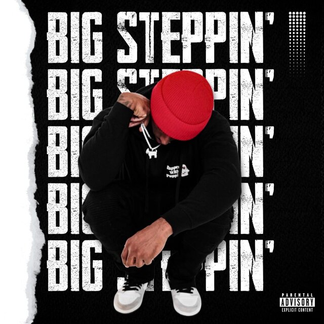 Big Steppin'