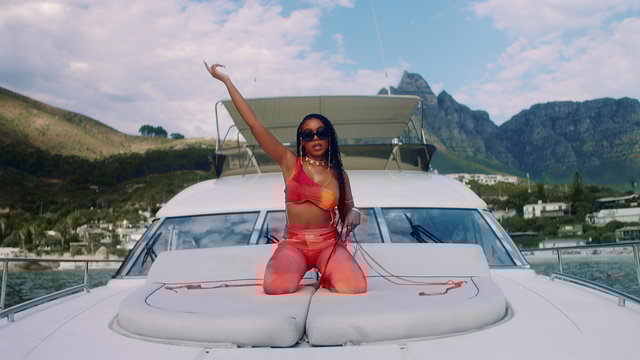 Right Now (Official Video)