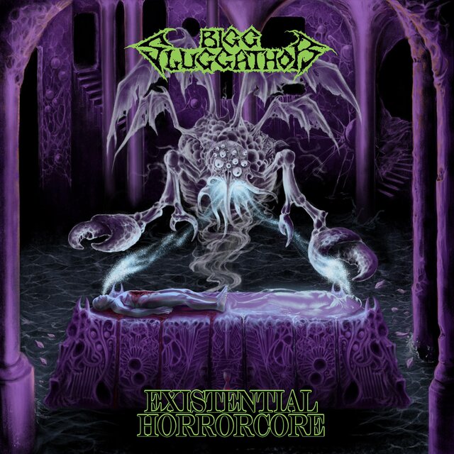Existential Horrorcore