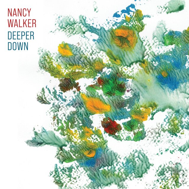 Deeper Down
