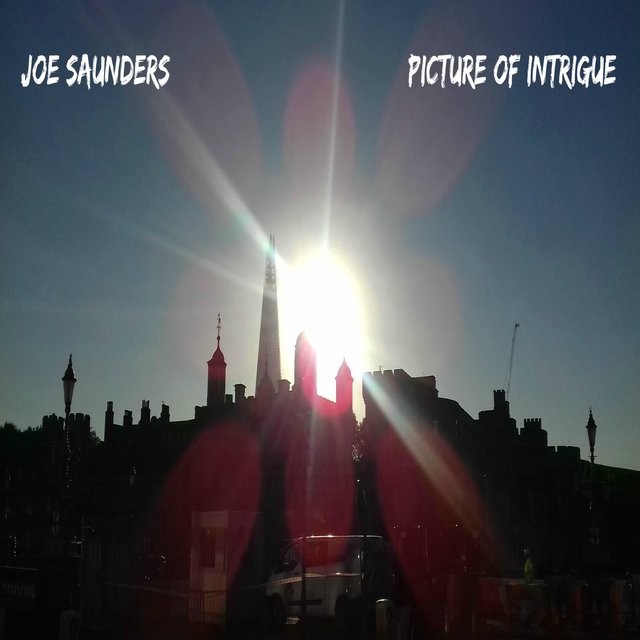 Picture of Intrigue