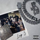 Cover art for album Lap 5 by D-Block Europe