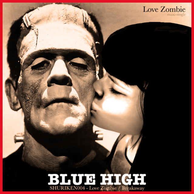 Love Zombie