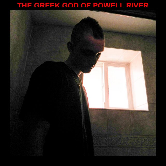 The Greek God Of Powell River
