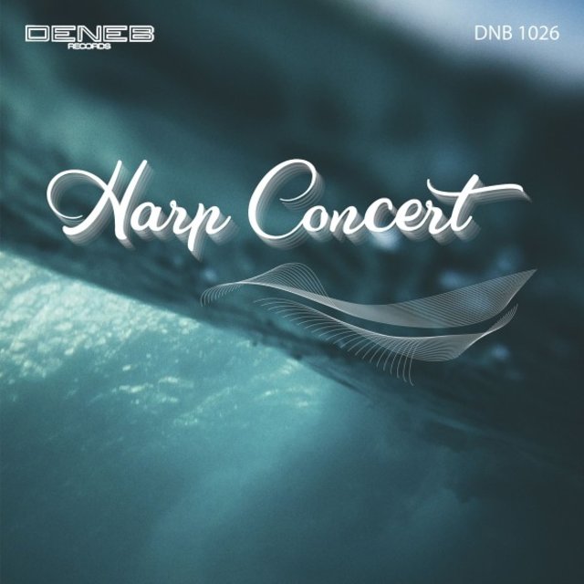 Harp Concert